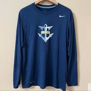 Long sleeve Nike tee